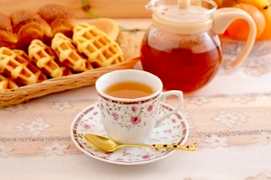 おしゃべり・カフェ