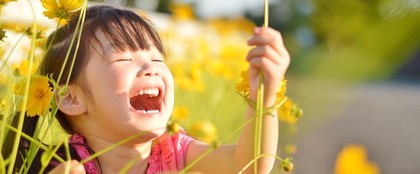 幼少の頃に体験したことが幼児決断として繋がっている