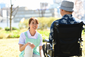 対人援助職ための傾聴カウンセリング