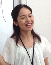 大野凡子