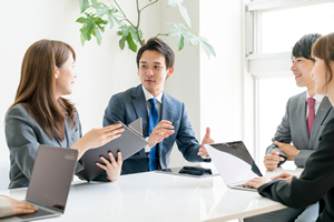 企業メンタルヘルス講座